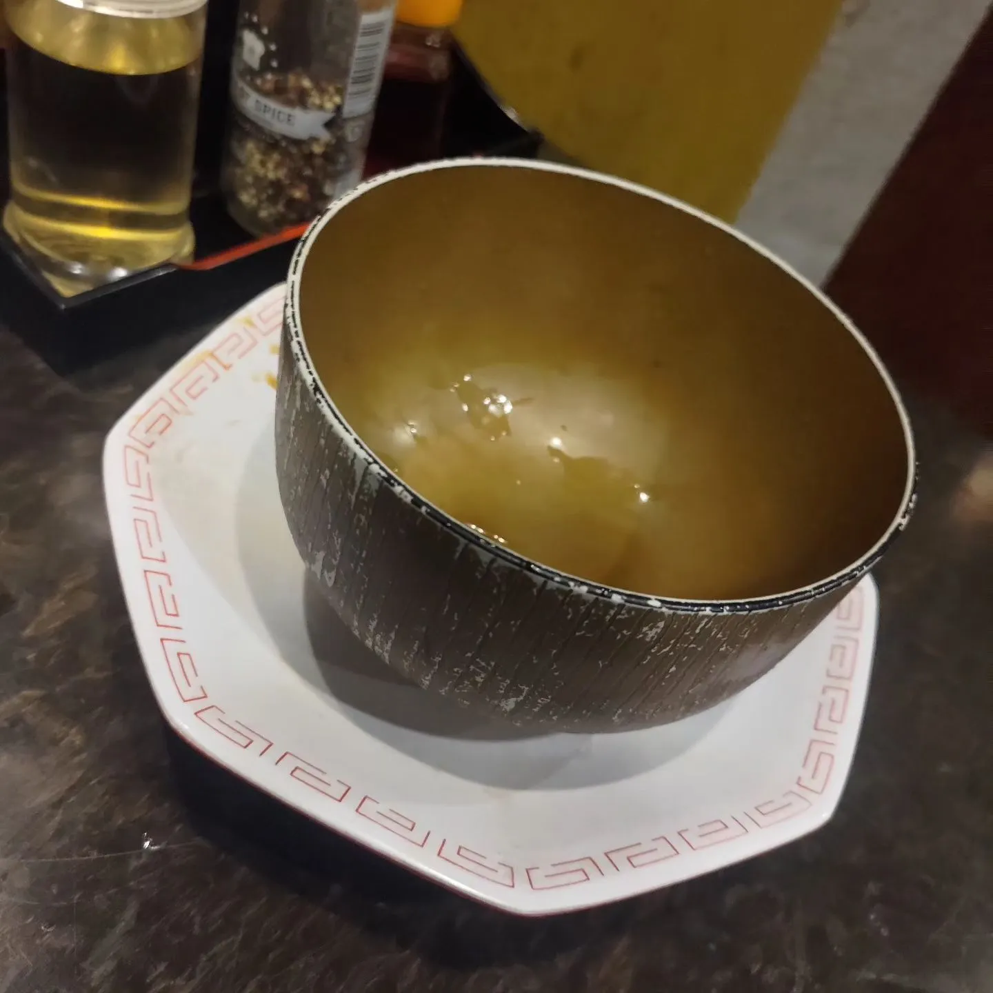 もう一昨日のことですが、いっぷくラーメンさんに何度目かわから...