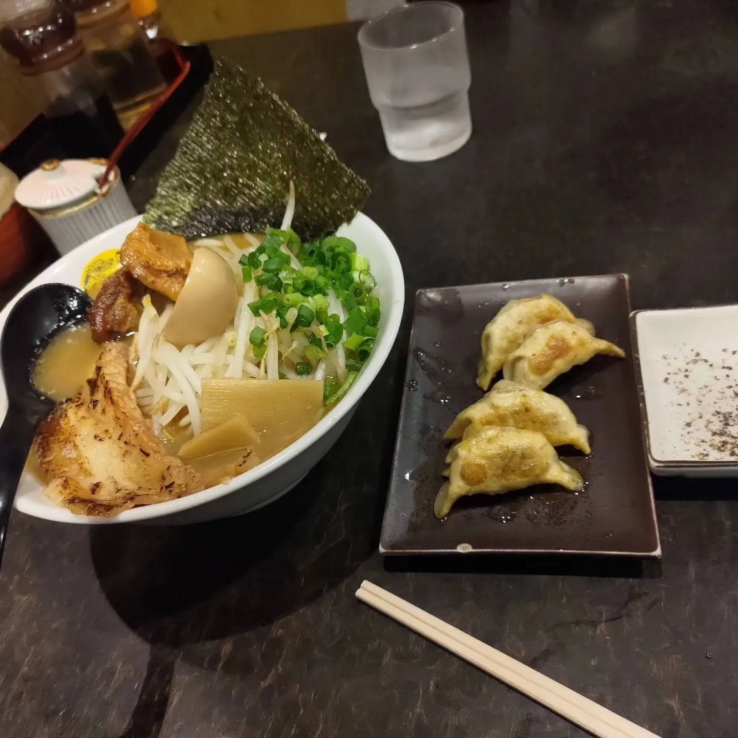 藤尾弾まで美味しくいただきましたとさ。