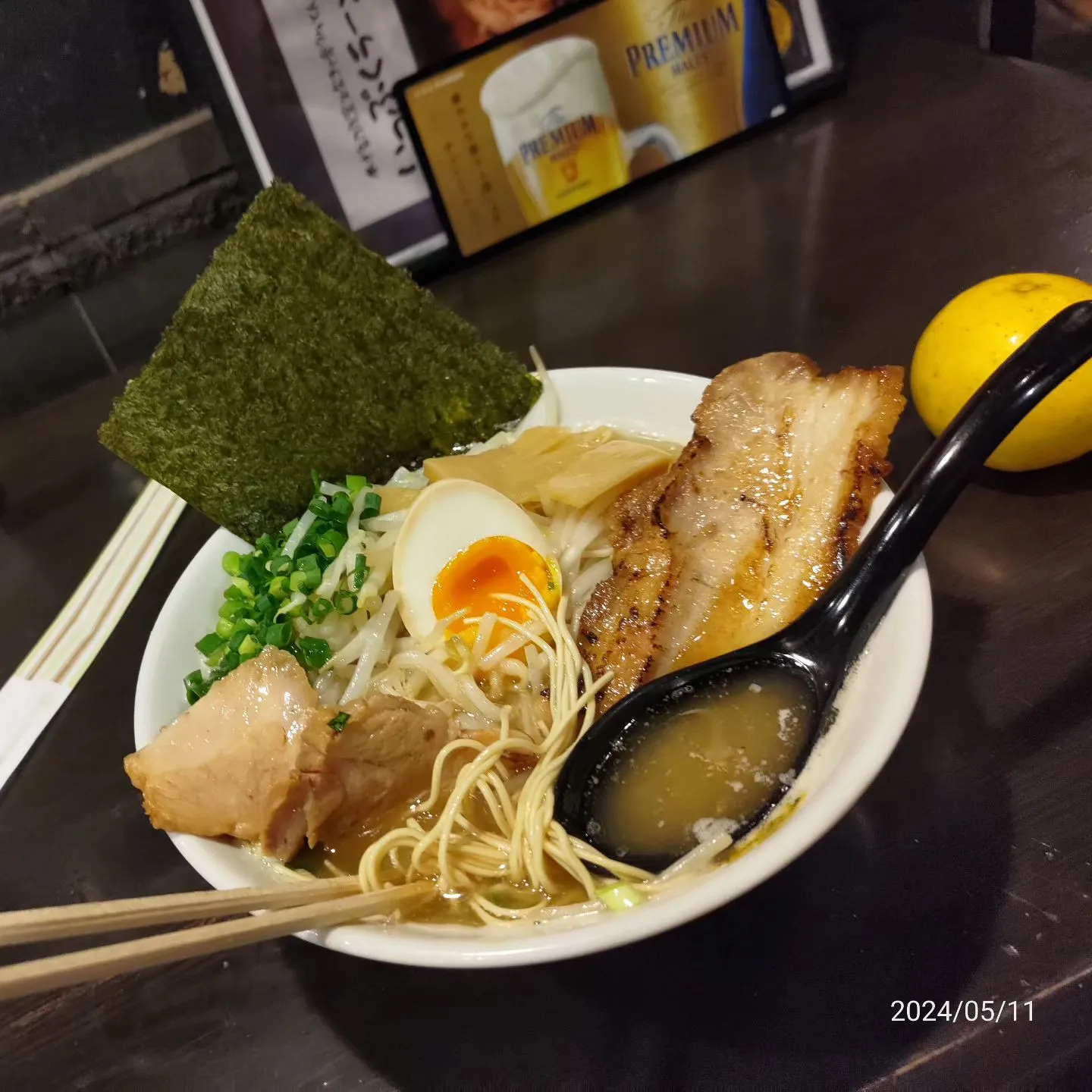 勝利…とはなりませんでしたが、今日もいっぷくでいっぷく♡