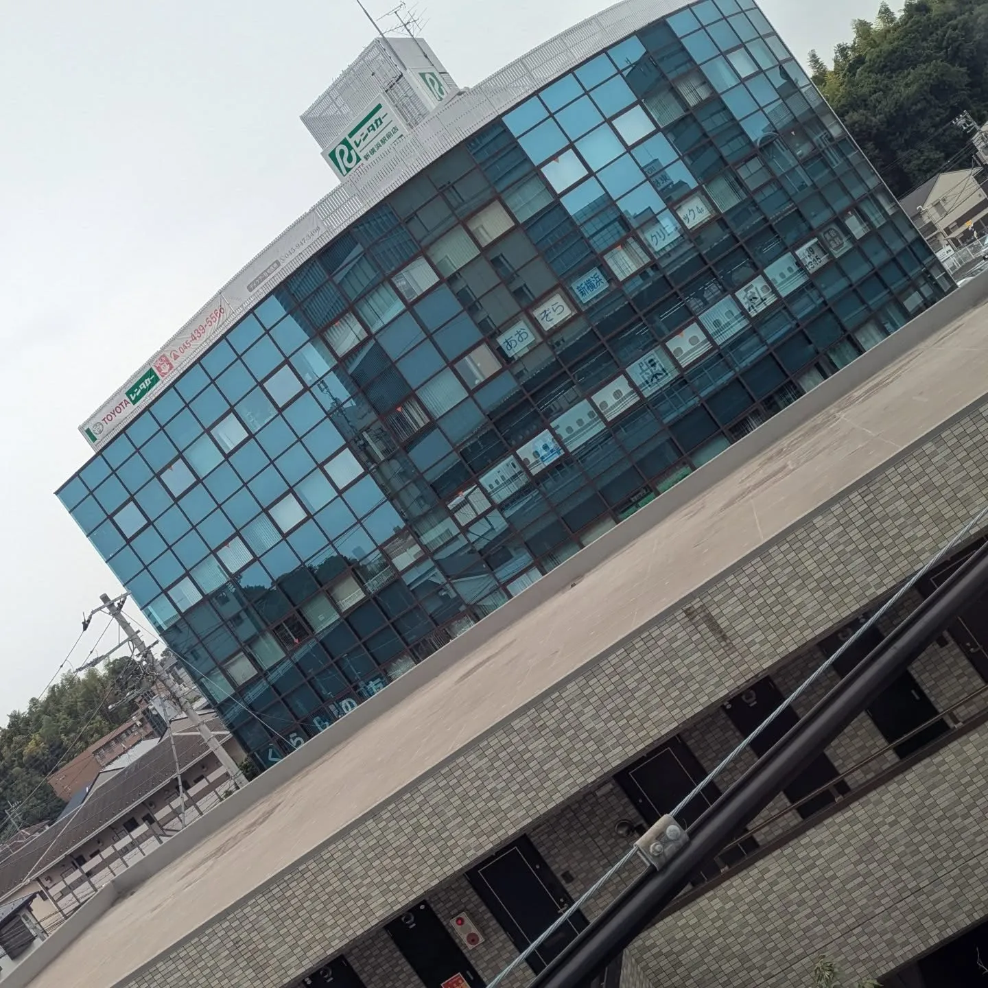 おはようございます！